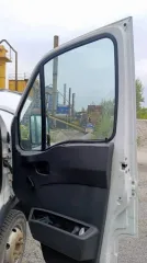 Грузовой фургон 47640 na shassi IVECO 50C, 2007 года выпуска, VIN X8947640070AL7027, цвет: Белый, г/н: В324ОЕ154, мощность двигателя, л. с. (кВт): 125 (92), шасси (рама) № ZCFC5090005643434, кузов №: 027, разрешенная максимальная масса 5200 кг, масса без нагрузки 2605 кг, пробег неизвестен. Бывший…