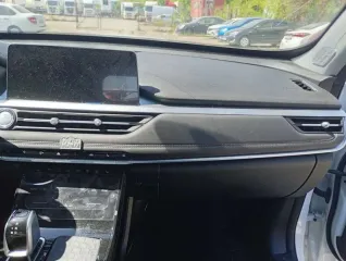 CHERY TIGGO7 PRO, 2023 года выпуска, VIN LVVDB21B6PD780702.