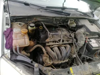 Ford Focus 2004, автомобиль марки Форд Модель Фокус 2004 г.в., VIN-номер X9FFXXEEDF4D3373, ознакомление с имуществом производится по месту нахождения имущества должника (Тверская область, г. Тверь) с момента публикации сообщения о продаже имущества и до окончания приема заявок по предварительной…