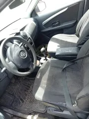 Nissan Almera 2014 легковой автомобиль марки NISSAN, модель Almera, год выпуска 2014, идентификационный номер (VIN) Z8NAJL01052121243. Ознакомиться с дополнительной информацией можно в будни (с 14-00 до 16-00) по адресу: г. Калуга, ул. Карпова, д. 3А, оф.2, предварительно записавшись по телефону…