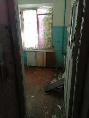 Квартира 40,8 кв.м, Свердловская обл. 2 комн. Жилое помещение площадью 40,8 кв.м., с кадастровым номером: 66:51:0109003:808, расположенная по адресу: Российская Федерация, Свердловская область, город Красноуральск, улица Центральная, дом 5, квартира 9.
