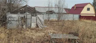 Земельный участок, кадастровый номер: 41:05:0101046:1137, адрес: Россия, Камчатский край, Елизовский район, ТСН Солнечное, улица Лесная, дом 6, площадь 620 +/- 17 кв.м. Категория земель: земли сельскохозяйственного назначения, вид разрешенного использования: садоводство.