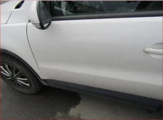 Volkswagen Tiguan 2013, 160 л.с., 186910 км, АКПП. Легковой автомобиль VOLKSWAGEN TIGUAN, 2013 года выпуска, VIN: XW8ZZZ5NZDG122214, КПП: Механическая.
