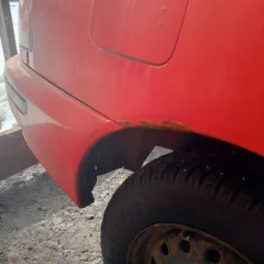 Subaru Impreza, 1992 года, 103 лс, 247595 км, АКПП, полный привод, легковой универсал 5 дв., красного цвета, VIN: отсутствует, кузов: GF60003257, двигатель EJ18 709988, ПТС 54 НН 197094, СТС 99 12 093606