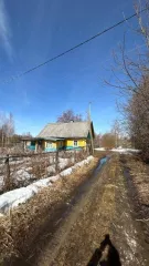 ½ доли в праве общей долевой собственности на жилой дом, кадастровый  условный  номер: 10:15:0000000:1013 площадь 50,1 кв.м., назначение: жилое, адрес  местонахождение : Россия, Респ Карелия, р н Пудожский, д Авдеево, дом 51.