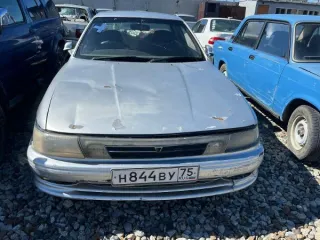 Автомобили марок ВАЗ-2106, ВАЗ-21074, Toyota Hiace, Toyota Mark 2, Toyota Sprinter, Toyota Chaser, Toyota Vista, Nissan Wingroad. Имущество продается в том виде, в каком оно есть, в случае продажи возврату/обмену не подлежит. За скрытые дефекты имущества Продавец ответственности не несет. Марка…