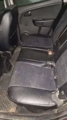 Kia Venga 2011 года, 90 лс. Автомобиль легковой, марка: KIA YNS (VENGA), VIN: XWEEG811AC0000057, год изготовления: 2011