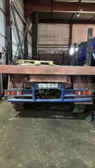 Полуприцеп ТСП 94171-0000020, 1248АН/59 (разукомплектован), VIN Х8994171Х70СТ1272, 2007 г.в. Местонахождение – г. Н.Уренгой.