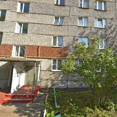 Доля в праве общей долевой собственности, размер доли 1/4 на жилое помещение, кадастровый номер 18:26:010015:1109, площадь 43.4 кв.м., Назначение: Жилое. Этаж: 08
Адрес: Удмуртская Республика, городской округ город Ижевск, город Ижевск, улица Удмуртская, дом 267 корпус 1, квартира 66