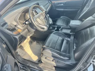 HONDA CR V, идентификационный номер  VIN  1HGRW6850HL510716 HONDA CR V, идентификационный номер  VIN  1HGRW6850HL510716, двигатель бензиновый, тип КПП АТ, цвет коричнево зеленый, год выпуска 2017, рег. знак Е310ВУ 134. Тех. описание: Имеются вмятины на кузове, требуется замена АКБ. Повреждены…