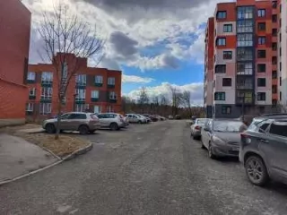 Жилая квартира, пл. 66,6 кв.м., кад. №77:17:0130104:2755, 
По адресу: г. Москва, р-н Троицк, Буковая аллея, д 14, этаж 3, кв 22.