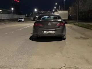 Opel Astra 2013. Автомобиль марки OPEL модель P-J ASTRA 2013 г.в. VIN-номер XUFPE5DC8E3004604. Ознакомление с имуществом производится по адресу: Московская обл., г. Подольск, ул. 43-й Армии, д. 23, кв. 539, с момента публикации сообщения о продаже имущества и до окончания приема заявок по…