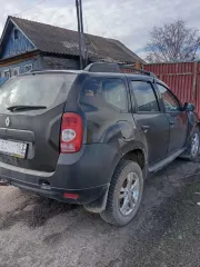 Renault Duster 2013 автомобиль Рено Дастер, 2013 г.в. <p><strong>Транспортное средство</strong></p><p><strong>Ид.№ (VIN): X7LHSRH8549556198</strong></p><p><strong>Марка: Рено Дастер</strong></p><p><strong>модель ТС: Renault DUSTER</strong></p><p><strong>Категория ТС: легковой…