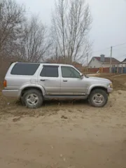 Легковой автомобиль Great Wall модель Safe VIN-номер X9XFF265X8A018000