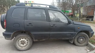 Chevrolet Niva 2006, легковой автомобиль марки CHEVROLET, модель Niva, год выпуска 2006, кузов № X9L21230070152288, идентификационный номер (VIN): X9L21230070152288. По предварительной записи по электронной почте: kondrateva.arbitr@mail.ru.