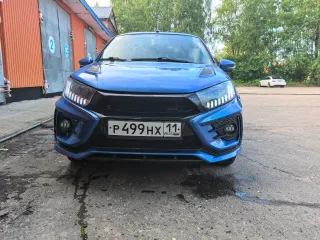 LADA Granta 2019 года, VIN XTA219110L0357090. Комплектация люкс: кондиционер, круиз-контроль, бортовой компьютер. Полный зимний пакет: обогрев переднего и заднего стекла, подогрев зеркал и передних сидений. Техническое состояние хорошее, автомобиль на ходу. Незначительные повреждения на бампере…