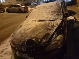 Легковой автомобиль марки Kia, модель Ceed, VIN: XWEHC512BC0010147, 2011 года выпуска.