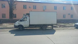 ГАЗ 1724-62 Автофургон, 2017. Легковой автомобиль (Автофургон GAZ 1724-62), марка: 172462 Без модели, год изготовления: 2017, цвет: белый, VIN: X96172462H0023046, ПТС: 52OC3310982106201710, г/н: Х639ХЕ163, изготовитель (страна): Россия, тип двигателя: Газовый, двигатель №: Н0601873, мощность…