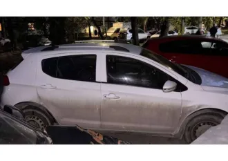 Lifan X50 2017 года, VIN: X9W215852J0002353.