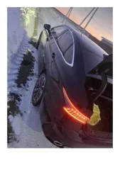 Chery Arrizo 8, 2023 года, 185 лс, 142446 км, автомобиль легковой, марка: Chery, модель: Arrizo8, VIN: LVVDC21B1PD564656, гос. рег. номер: С119УУ716, год изготовления: 2023