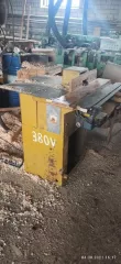 Рейсмус Рейсмус 
Состояние объекта (новое, б\у): б/у 
Вид оборудования: Рейсмус 
Марка: Рейсмус 
Модель: - 
