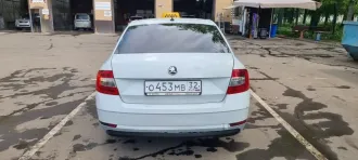 Skoda Octavia, 2018. Автомобиль марки SKODA модель Octavia, 2018 года выпуска, идентификационный номер (VIN) XW8AN2NE9JH035357. Ознакомление с договором о задатке и проектом договора купли-продажи имущества осуществляются в сети «Интернет» на сайте bankrot.torggroup.org и www.bankrot.fedresurs.ru…