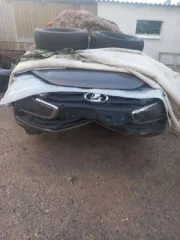 Lada Granta, 2020 года, 87 л.с., VIN: XTA219010M0728686, н/з В 383 УН 164.