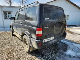 Автомобиль УАЗ-220695-04, VIN XTT220695C0474583, шасси 220695C0495875, г.в 2012, гос.рег.знак Т 332 НЕ 163. Автомобиль УАЗ-220695-04, VIN XTT220695E0402472, шасси 220695D0423764, г.в 2013, гос.рег.знак Т 629 РО 58. Красноярский край, п. Богучаны.