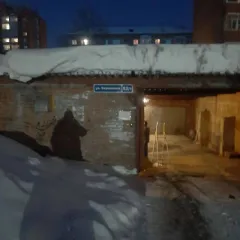Гаражный бокс 18,1 кв.м, Томск, ул. Вершинина. Гаражный бокс в Томске, 18,1 кв.м. Еще гаражный бокс в Томске, 18,1 кв.м. Еще гаражный бокс № 32, расположенный по адресу: Томская область, г. Томск, ул. Вершинина, д. 52/1, площадью 18,1 м*2, с кадастровым номером 70:21:02000:23:1882. Дополнительные…