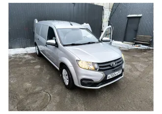 LADA Largus 2024, автомобиль марки LADA модель LARGUS 2024 г.в. VIN-номер XTAFS025LS1514468. Ознакомление с имуществом производится с момента публикации сообщения о продаже имущества и до окончания приема заявок по предварительной записи по телефону: 89375771775 и электронной почте…