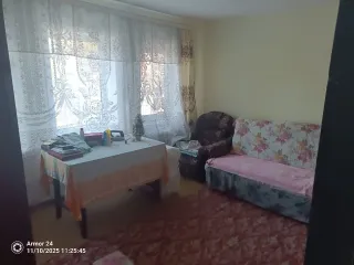 1/3 доля земельного участка 3600 кв.м и 1/3 доля жилого дома 46.3 кв.м Краснодарский край 1/3 доля земельного участка, площадь 3600 кв.м., назначение: Земли населенных пунктов, адрес (местонахождение): 353375, Краснодарский край, Крымский р-н, село Киевское, ул Красная, д 172, кадастровый…