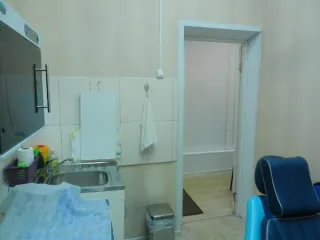 Нежилое помещение медицинского назначения по адресу: г. Москва, переулок Больничный, д. 2, пом. 1Н, общей площадью 58,6 кв. м. (Этаж №1), кадастровый номер: 77:01:0003055:4364