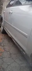 Ford Focus, VIN WF05XXGCD57U77002, 2007 года выпуска, госномер У 985 КК 56, ПТС 77ТУ 416310, СТС 5620 662073.