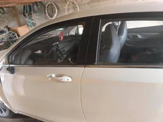 BAIC U5 Plus 2023, 104 лс, АКПП, автомобиль легковой, марка: BAIC, модель: U5 PLUS, VIN: XWDCLSAC4P0004254, гос. рег. номер: А769МТ172, год изготовления: 2023
