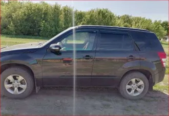 Suzuki Grand Vitara 2010 года, 140 лс, легковой автомобиль, VIN: JSAJTD54V00611693.
