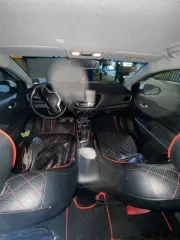 Хендай Солярис 2018 года, 99,6 л.с., пробег 300000 км, автоматическая коробка передач. VIN: Z94K241BBKR110316, госномер: С493ВХ550. Модель двигателя: G4LC, номер двигателя: JD056893.