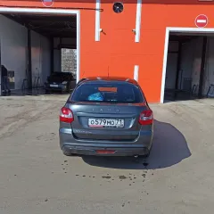 LADA Granta 2024 Автомобиль марки LADA модель Granta 2024 г.в. VIN-номер XTA219170R0581115. С имуществом можно ознакомиться, предварительно связавшись по эл. почте BelovaLubov.AU@yandex.ru