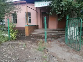 Нежилое здание 286,8 кв.м, Омская область. Нежилые помещения, назначение нежилое, кад. № 55:36:050207:4486, расположено в границах земельного участка S=1800 кв. м, кад. № 55:36:050207:26211. ВРИ земельного участка: предпринимательство, склад. Выкупная стоимость земельного участка в размере 16 908…
