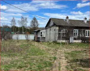 1/4 доля квартиры 36 кв.м. и 1/4 доля земельного участка 500 кв.м. Костромская обл. 1/4 доля в праве на Жилое помещение, площадь: 36кв.м., кадастровый номер: 44:15:092505:153 и 1/4 доля в праве на земельный участок, площадь: 500кв.м., кадастровый номер: 44:15:092505:9