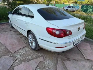 Volkswagen Passat CC, 2011 года, 152 лс Легковой автомобиль, марка: Volkswagen (Фольксваген) PPASSAT CC, гос. номер: Е818ОК156, год выпуска - 2011, VIN: WVWZZZ3CZBE759050.
