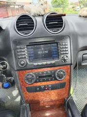 Mercedes-Benz ML350 2005 года, VIN: 4JGBB86E76A018126. Заявки на ознакомление направлять на email: d.zubkovarbitr@yandex.ru. Срок приема заявок на участие с 14:00 30.12.2025 до 14:00 13.02.2025.