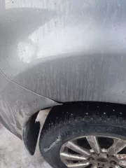 Автомобиль марки MITSUBISHI модель ASX 2014 г.в. VIN номер JMBXTGA3WFE715260. Является предметом залога, залогодержатель   ПАО «СОВКОМБАНК»