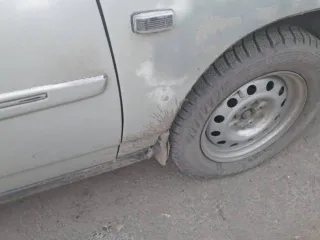 ВАЗ 21104 2005 года, VIN XTA21104050848149, госномер М377ВА180.