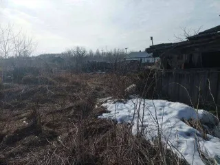 Земельные участки 1400 кв.м. Кемеровская область Земельный участок в Кемеровской обл., 1400 кв.м. Земельный участок, общей площадью 1400 кв.м., с кадастровым номером 42:07:0107005:918, находящийся по адресу: Кемеровская область, МО Мариинский, с. Красные Орлы, ул. Аэродромная, з/у 32/1
