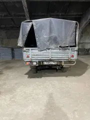 УАЗ-39094 2005 УАЗ-39094, 2005 года Автомобиль УАЗ-39094 VIN ХТТ39094050439049, 2005 год выпуска