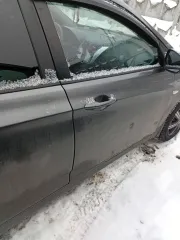 Хендай Солярис 2012 года, VIN Z94CU41CACR110122.