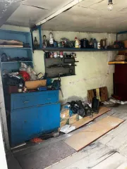 Гараж 19,5 м², участок 22,2 м², Ижевск Сооружение, назначение: гаражное, количество этажей 1, площадь 19,5 кв. м., адрес объекта: Удмуртская Республика, г. Ижевск, ул.Салютовская, 7, гаражно-строительный кооператив "Союз", гараж 84. Кадастровый номер 18:26:030034:6144 Земельный участок, категория…