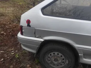 ВАЗ 2113, 2006 года, легковой автомобиль, марка: ВАЗ, модель: 21130, год изготовления: 2006, цвет: Светло-серый, VIN: XTA21130064118297, ПТС: 36ОХ161283, г/н: С814УА36, изготовитель (страна): ВАЗ (Россия), модель двигателя: 2111, тип двигателя: Бензиновый, двигатель №: 4287571, мощность двигателя…