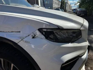 Geely Atlas Pro 2023 года, 177 лс, 53807 км, полный привод, АКПП, VIN Y4K8722D2PB306712