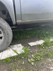 Mazda BT-50, 2007, легковой автомобиль, VIN: JMZUN8F128W664152 (находится в залоге у ПАО Банк Зенит).